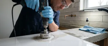 Plumbing & Electrical Trades