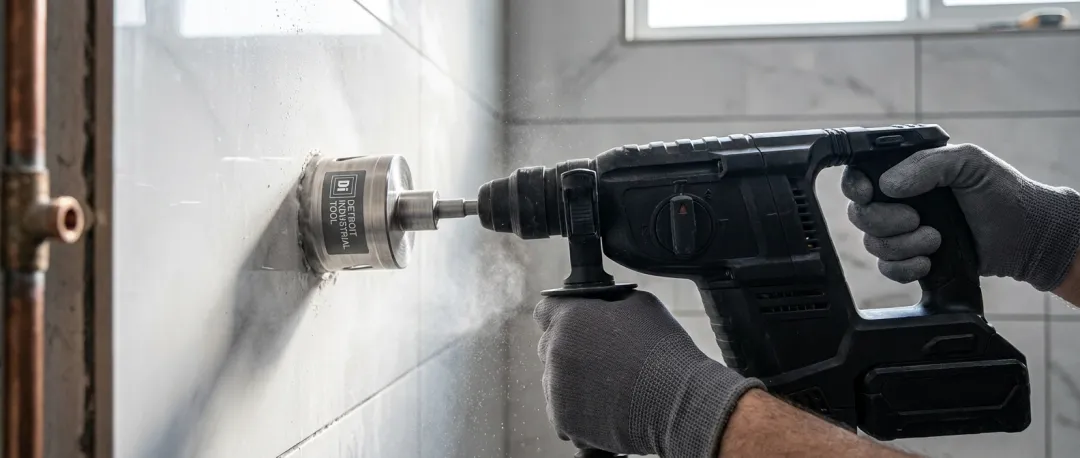 Plumbing & Electrical Trades
