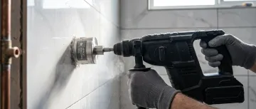 Plumbing & Electrical Trades