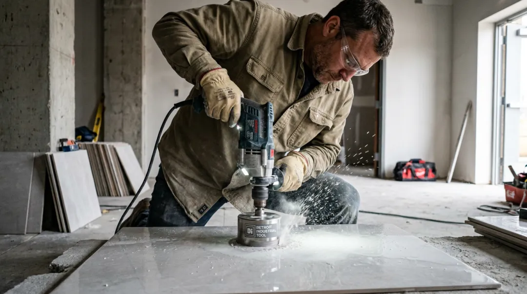 Commercial Construction