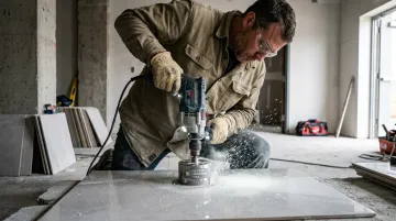 Commercial Construction
