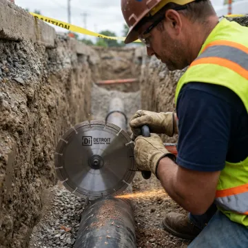 Plumbing & Utility