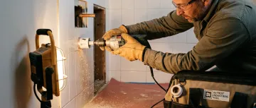 Renovation & Remodeling