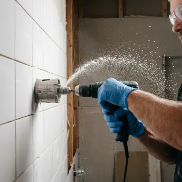 Plumbing & Electrical Trades