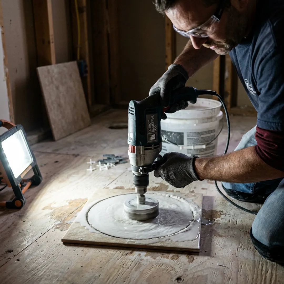 Residential Construction & Remodeling