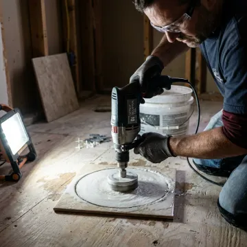 Residential Construction & Remodeling