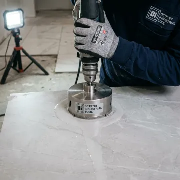 Commercial Construction