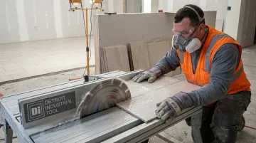 Commercial Construction