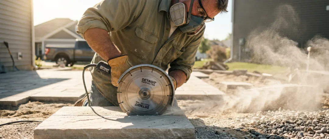 Masonry & Hardscaping