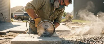 Masonry & Hardscaping