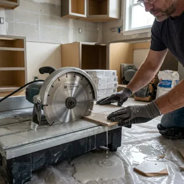 Residential Construction & Renovation