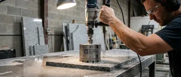 Manufacturing & Fabrication