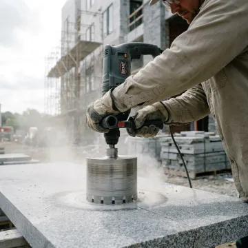 Construction & Masonry