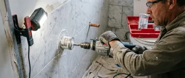 Renovation & Remodeling