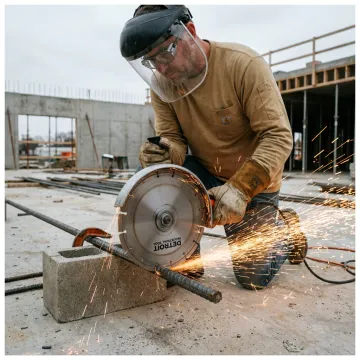 Construction