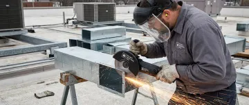 HVAC & Roofing