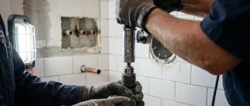 Plumbing & Electrical Trades