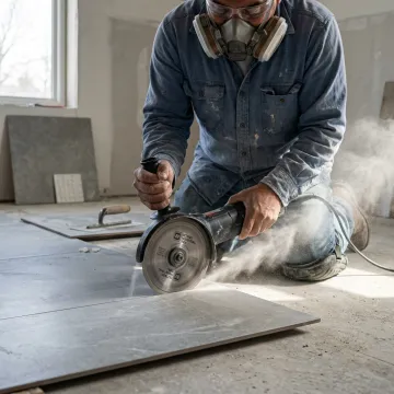 Tile Installation