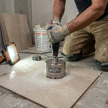 Construction & Renovation