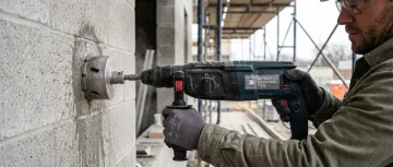 Construction & Contracting