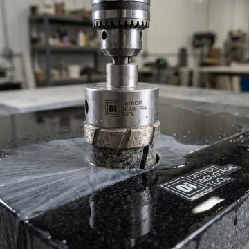 Stone Fabrication