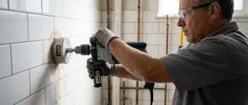 Plumbing & Electrical Trades