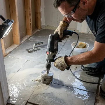 Construction & Renovation