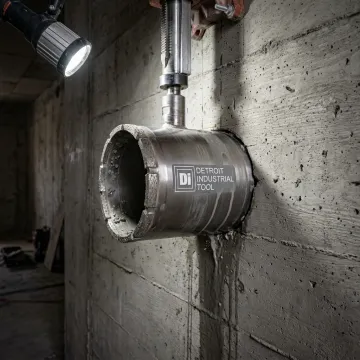 Construction & Structural Work