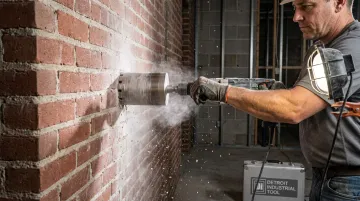 Masonry & Renovation