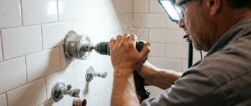 Plumbing & Electrical