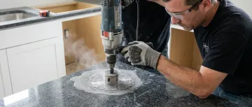 Kitchen & Bath Remodeling