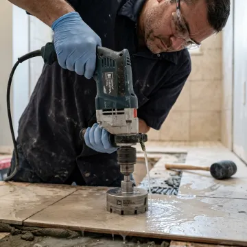 Construction & Renovation
