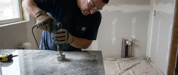 Kitchen & Bath Remodeling