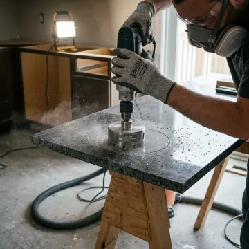Construction & Renovation