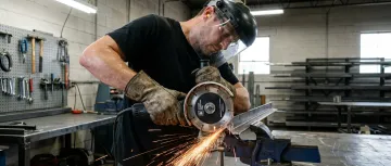 Metal Fabrication