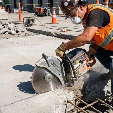 Construction & Demolition