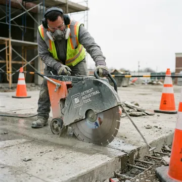 Construction & Demolition