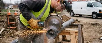 Plumbing & Utility