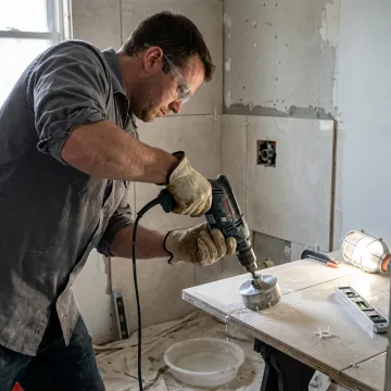 Plumbing & Electrical Trades