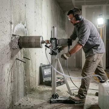 Masonry & Concrete Construction