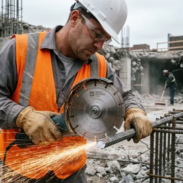 Metal Fabrication & Demolition