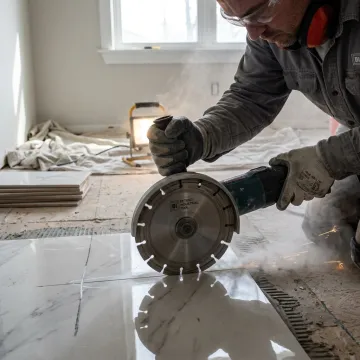 Construction & Renovation