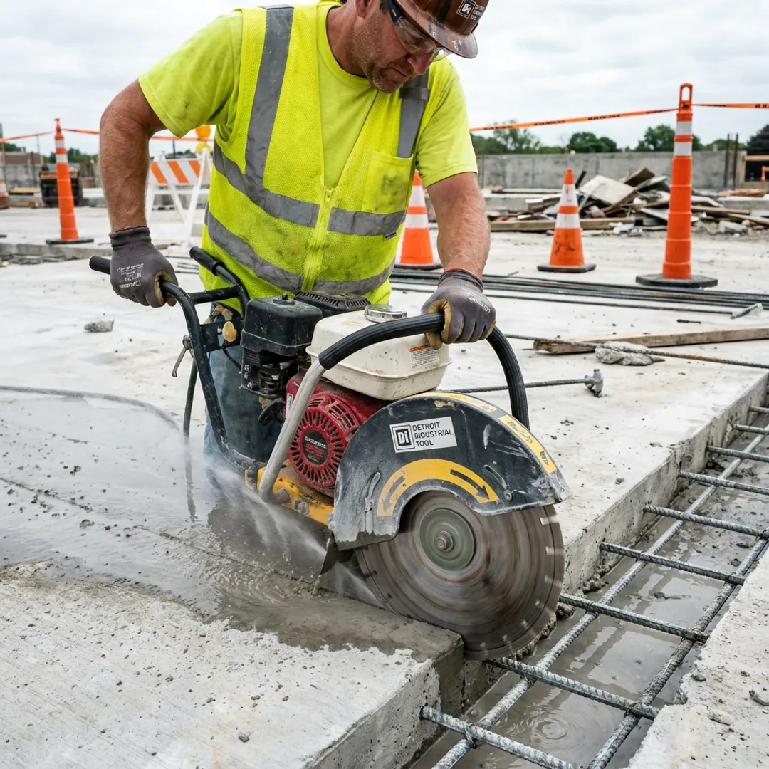 Construction & Demolition