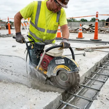 Construction & Demolition