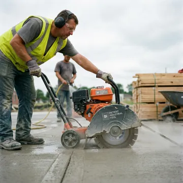 Road & Pavement Construction