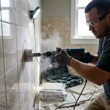 Construction & Renovation