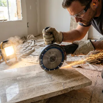 Construction & Renovation