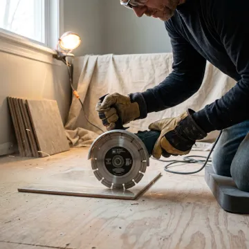 DIY & Residential Projects