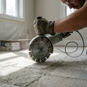 General Contracting & Renovation