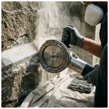 Masonry & Stone Restoration